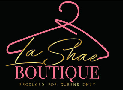 SHOP LASHAE BOUTIQUE