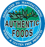 Gluten Free Supermarket