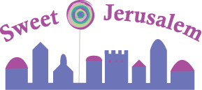 Sweet Jerusalem