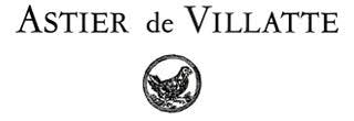 Astier De Villatte