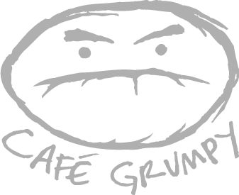 Cafe Grumpy