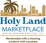 Holyland Marketplace