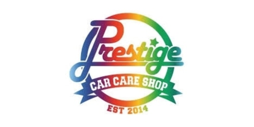 Prestige Car Care Shop