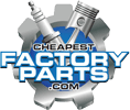 Cheapest Factory Parts