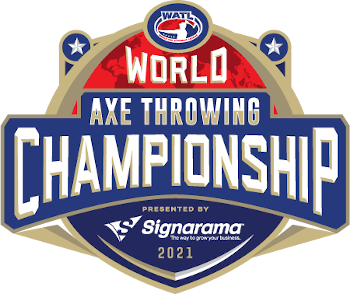 World Axe Throwing League