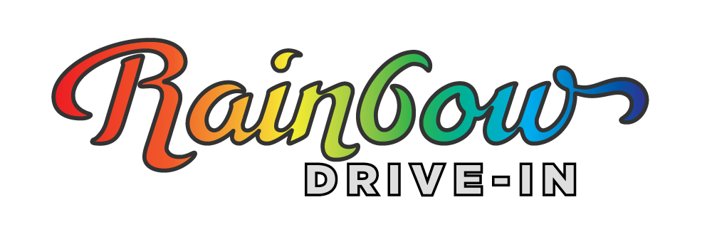 Rainbow Drive In