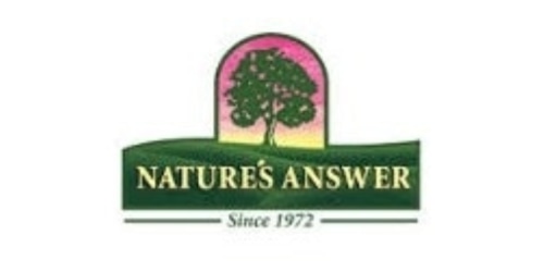 Nature'S Answer