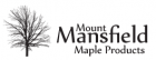 Mount Mansfield Maple Products