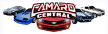 Camaro Central