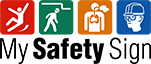 Mysafetysign