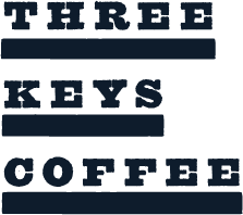 Three Keys Coffee