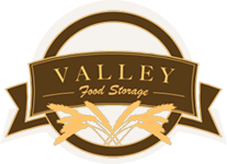 Valley Food Storage