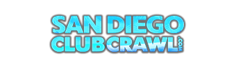 San Diego Club Crawl