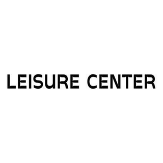 Leisure Centre