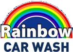 Rainbow Car Wash