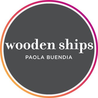 Wooden Ships