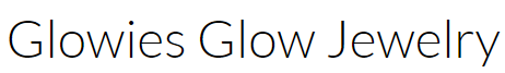 Glowies Glow Jewelry