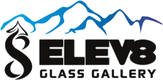Elev8 Glass Gallery