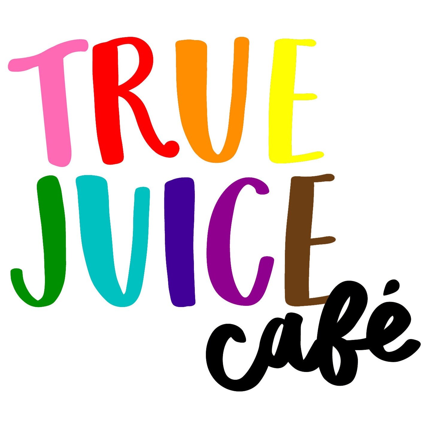 True Juice Cafe