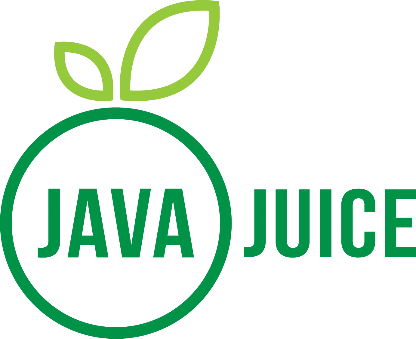 Java Juice