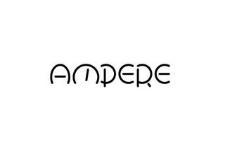 Ampere