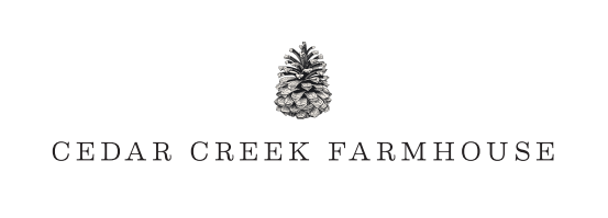 Cedar Creek Farmhouse