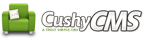 CushyCMS