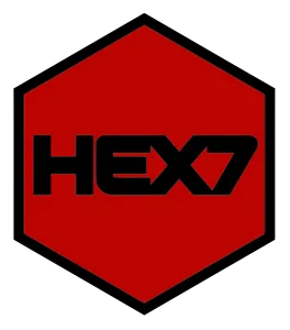Hex 7