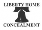 Liberty Home Concealment