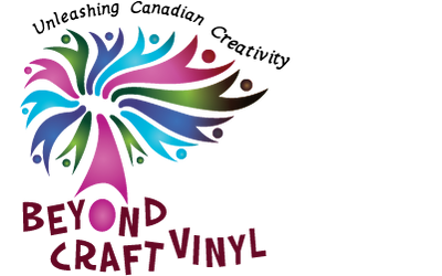 Beyond Craft Vinyl