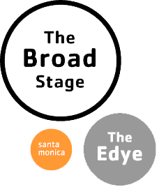 The Broad Stage