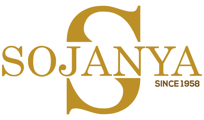 SOJANYA