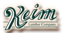 Keim Lumber