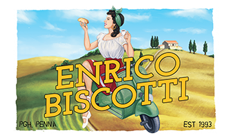 Enrico Biscotti