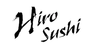 Hiro Sushi