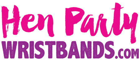 Hen Party Wristbands