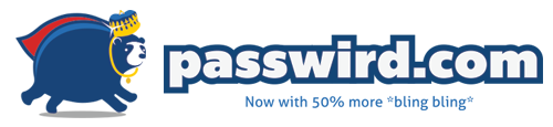 Passwird