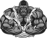 gorilla supplements