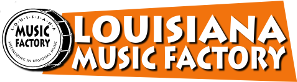 Louisiana Music Factory