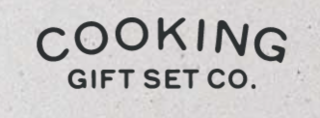 Cooking Gift Set