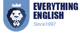 Everything English