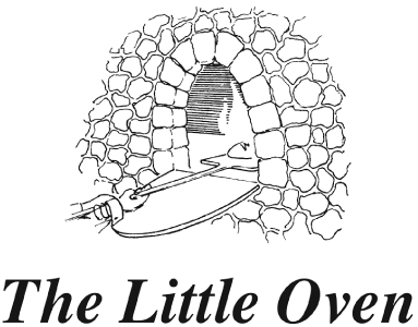 The Little Oven