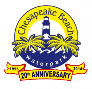 Chesapeake Beach Water Park