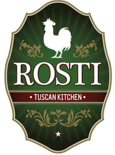 Rosti Tuscan Kitchen