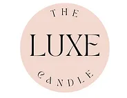 the luxe candle