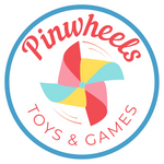 Pinwheels Toys