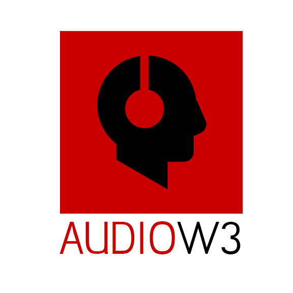 Audiow3