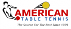 American Table Tennis