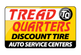 Tread Quarters