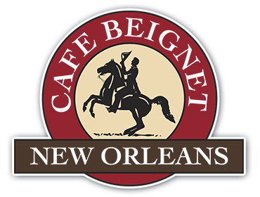 Cafe Beignet